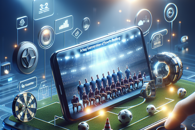 Иллюстрация для статьи: 1xbet mobile ilə e-idman mərcləri: yeni nəsil oyun təcrübəsi