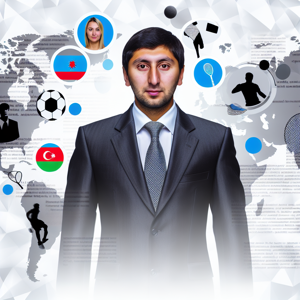 Портрет автора блога